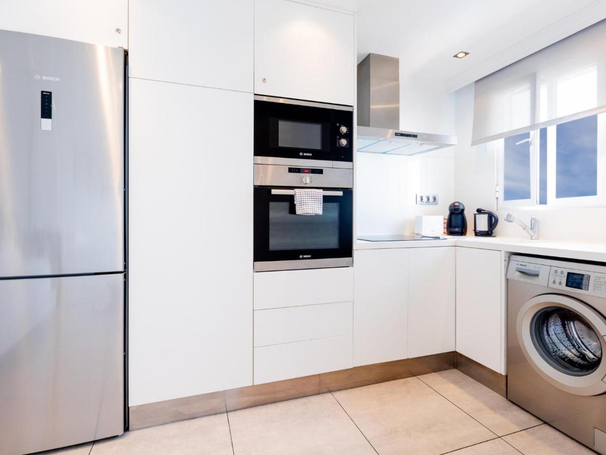512 La Morera Blanca Luxuri Apartment بلايا ذي لاس أميريكاس المظهر الخارجي الصورة