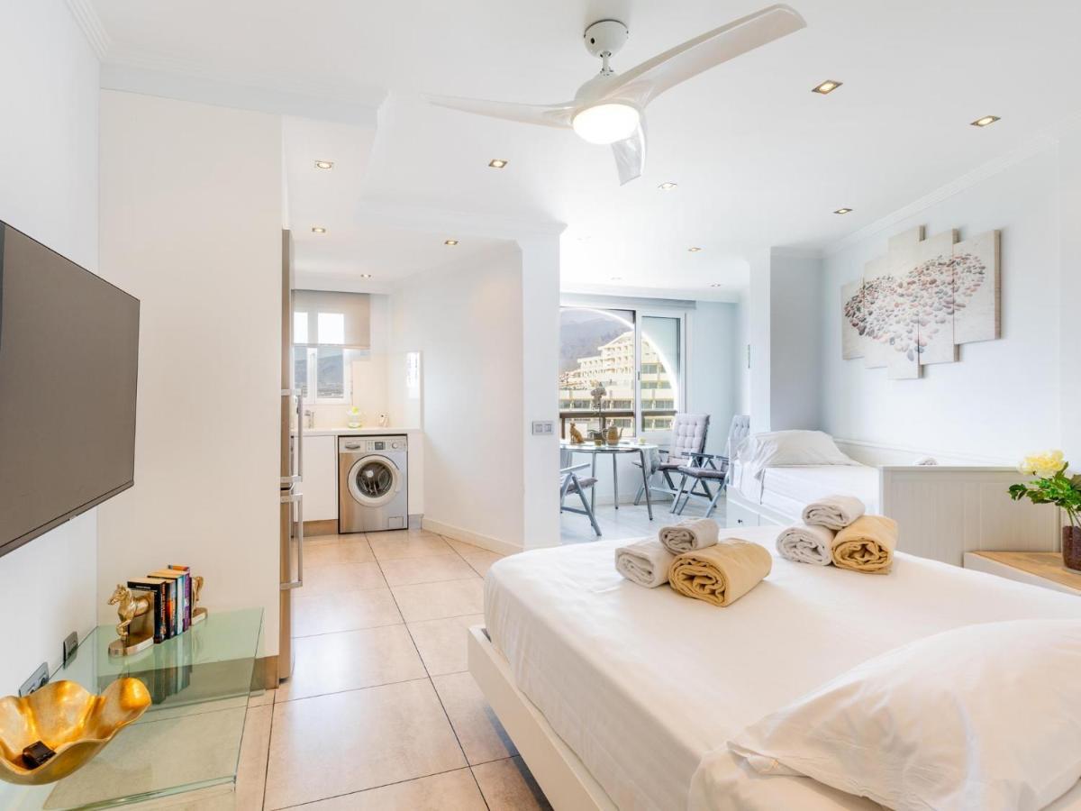 512 La Morera Blanca Luxuri Apartment بلايا ذي لاس أميريكاس المظهر الخارجي الصورة