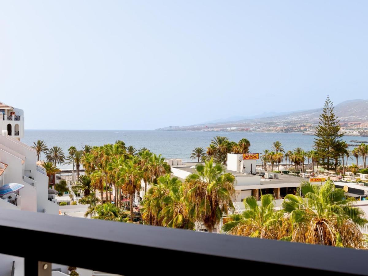 512 La Morera Blanca Luxuri Apartment بلايا ذي لاس أميريكاس المظهر الخارجي الصورة