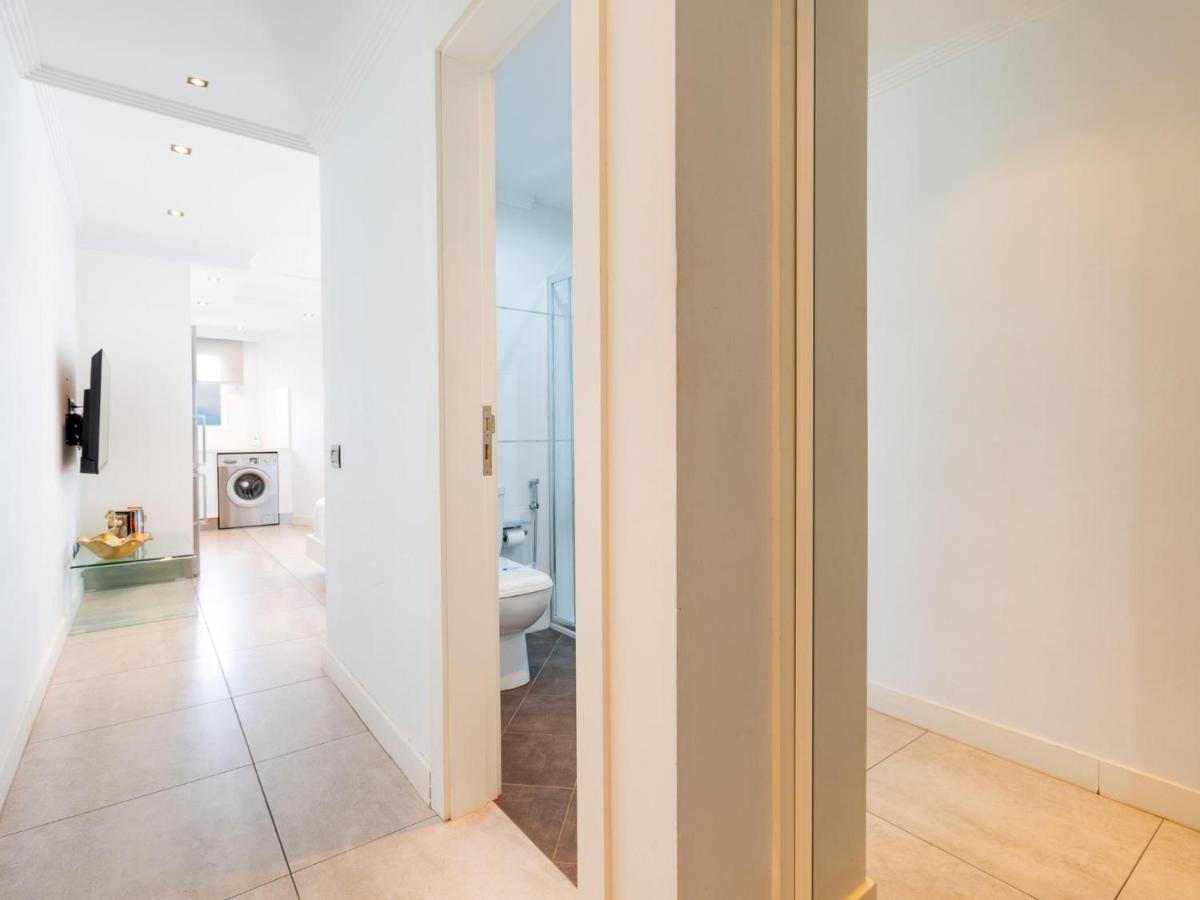 512 La Morera Blanca Luxuri Apartment بلايا ذي لاس أميريكاس المظهر الخارجي الصورة