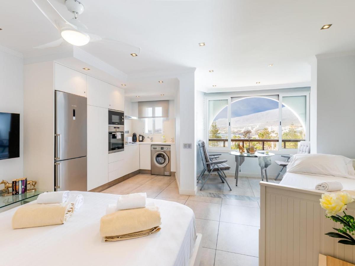 512 La Morera Blanca Luxuri Apartment بلايا ذي لاس أميريكاس المظهر الخارجي الصورة