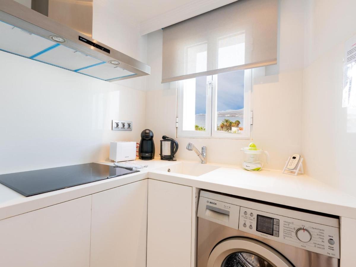 512 La Morera Blanca Luxuri Apartment بلايا ذي لاس أميريكاس المظهر الخارجي الصورة