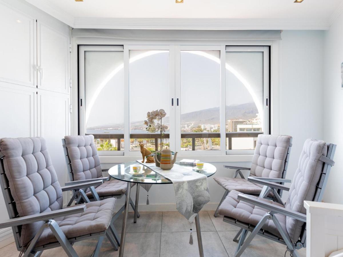 512 La Morera Blanca Luxuri Apartment بلايا ذي لاس أميريكاس المظهر الخارجي الصورة