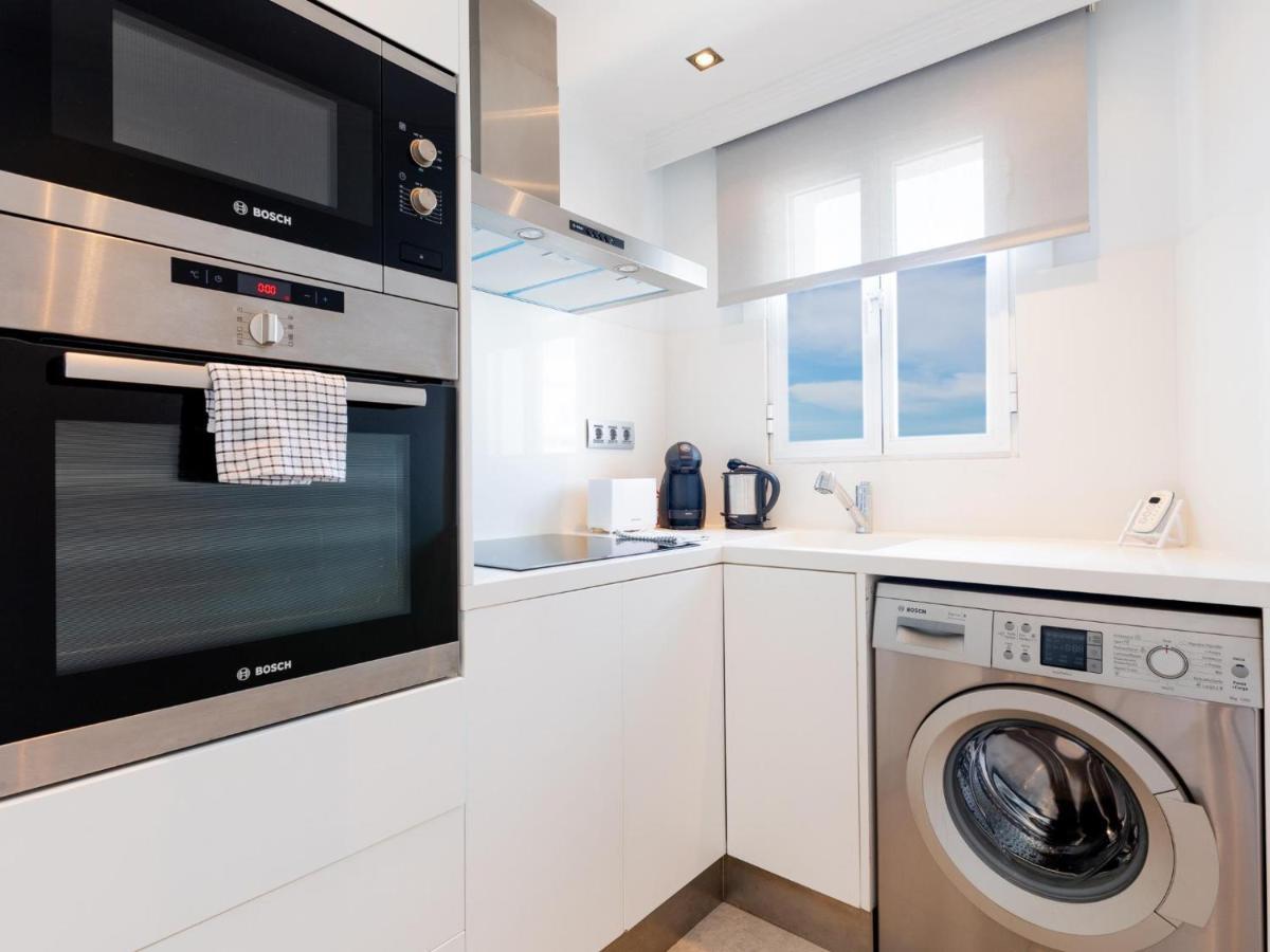 512 La Morera Blanca Luxuri Apartment بلايا ذي لاس أميريكاس المظهر الخارجي الصورة