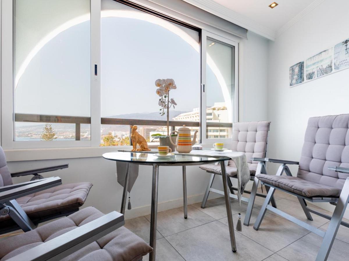 512 La Morera Blanca Luxuri Apartment بلايا ذي لاس أميريكاس المظهر الخارجي الصورة