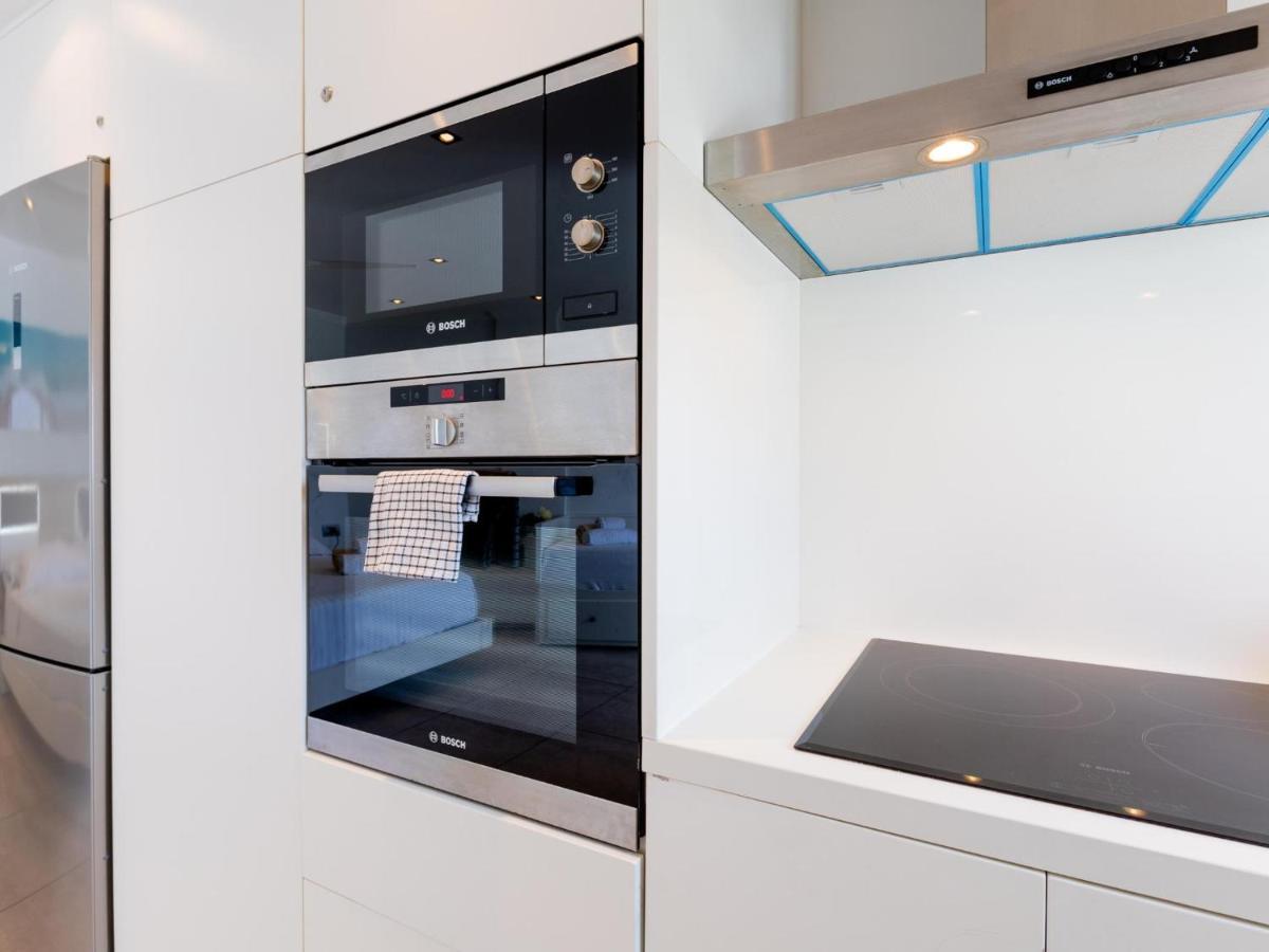 512 La Morera Blanca Luxuri Apartment بلايا ذي لاس أميريكاس المظهر الخارجي الصورة